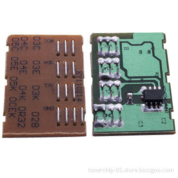 Replacement Chip for Xerox Phaser 3635 MFP, 10,000 Page Yield